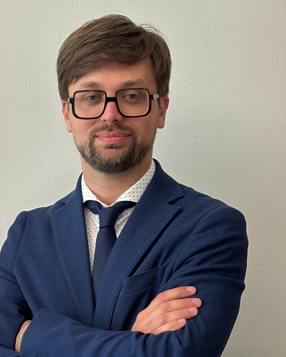 Giuliano De Sandi