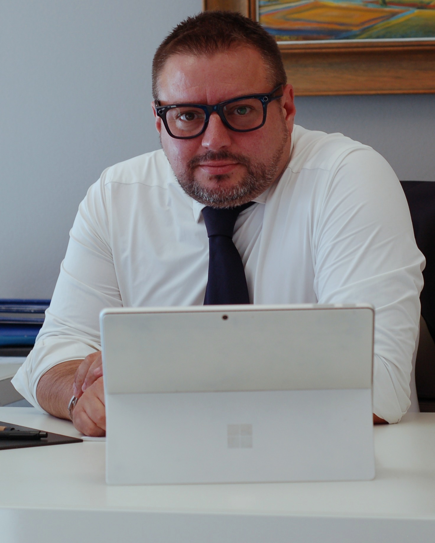 Giulio Salvador
